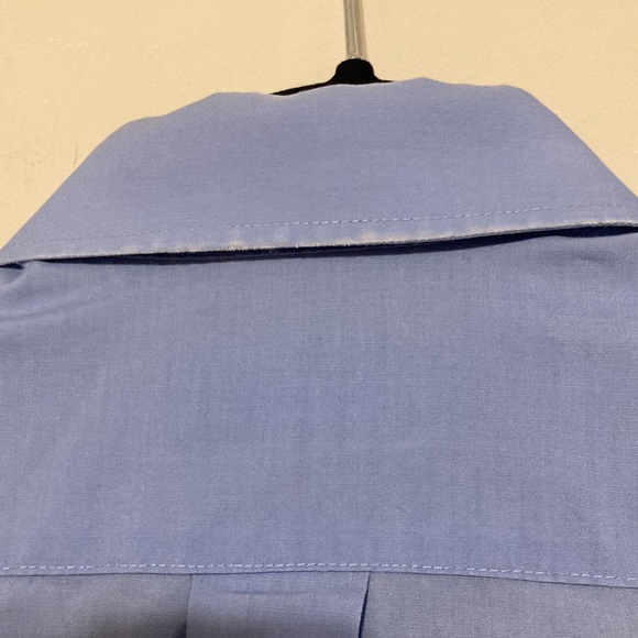 Men’s Stafford Button Down - Picture 4 of 4